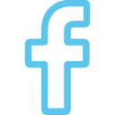 Icone facebook